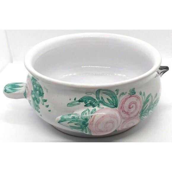 Bjorn Wiinblad Figure Sculpture BOWL CERAMIC MID CENTURY Modern Mcm DENMARK - Picture 5 of 6